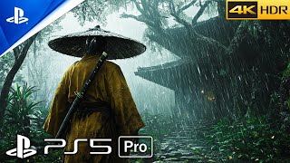 TOP 10 NEW EXCLUSIVE REALISTIC GAMES ANNOUNCED AT STATE OF PLAY Coming To PS5 PRO in 2024 and 2025 [upl. by Mikal]