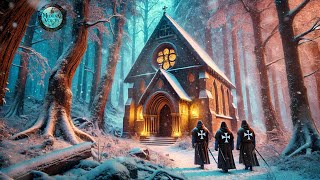 Gregorian Chant Christmas Special Sacred Music for a Peaceful Holiday [upl. by Collis444]