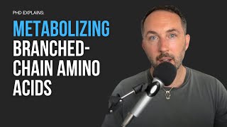 Hereditary weakness in breaking down branchedchain amino acids considerations and restrictions [upl. by Story]