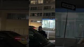 Unprofessional Toronto police sergeant of 53 Div copwatch copwatch torontopolice journalism [upl. by Fedak109]