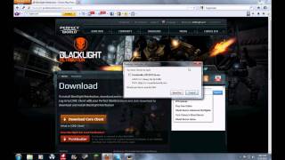 How To Download Blacklight Retribution [upl. by Jandy]