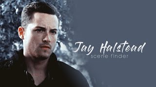 • Jay Halstead  scene finder S2A [upl. by Attah]