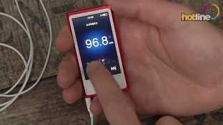 Обзор Apple iPod nano 7Gen [upl. by Hump]