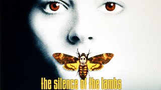 The Silence Of The Lambs 1991 movie review [upl. by Akim]