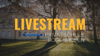 Adventistische Privatschule Bogenhofen  Eröffnungsgottesdienst 13092021 [upl. by Mayram321]