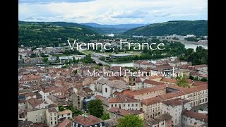 Vienne France [upl. by Danzig]