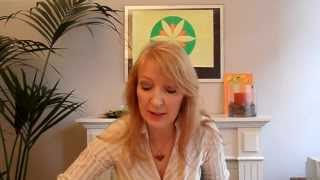 Cancer January 2014 horoscope with Veerle [upl. by Duke]