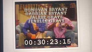 The Cosby Show Season 5 Episode 25 End Credits TBS Version [upl. by Ahsinom461]