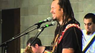 Michael Franti and Spearhead at Folsom Prison [upl. by Skutchan]