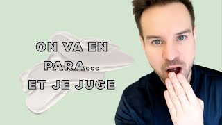 VLOG PARAPHARMACIE  JANALYSE LES PRODUITS DE CAUDALIE EUCERIN URIAGE DEXERYL DUCRAY [upl. by Derfliw]