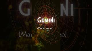 ♊️ Weekly Gemini Reading  Gemini Prediction 2024 🌟 explore shorts zodiac [upl. by Godart204]