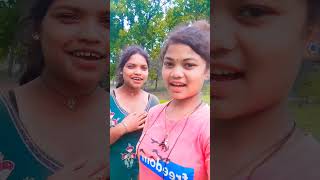 new ho song 2024 ll new ho munda video song 2023 shorts santali song nagpuridancer [upl. by Hannavas]