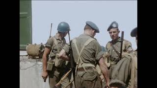 Jadotville 7 NC [upl. by Idzik]