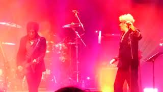 The Psychedelic Furs  Love My Way  Live in St Louis 2024 [upl. by Lobell460]