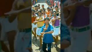 DhanusH Mapillai FullScreeN SonG [upl. by Tesil364]