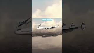 1956 Grand Canyon MidAir Collision aviationclipz aviations planecrash midair collision edit [upl. by Atiram]