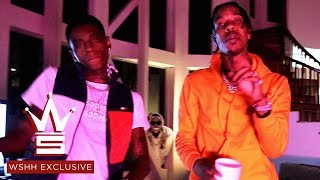 Kupreme Feat Soulja Boy quot16quot WSHH Exclusive  Official Music Video [upl. by Katie]