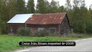 Brandsbols Träindustri och sågverk 1936  1950talet [upl. by Lurleen241]