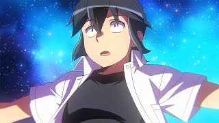 「Creditless」Tsukimichi Moonlit Fantasy OP  Opening 1「UHD 60FPS」 [upl. by Acissaj750]