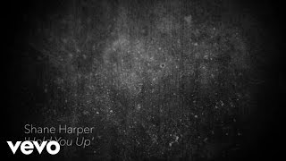 Shane Harper  Hold You Up Lyric Video [upl. by Aicineohp]