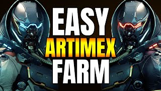 How To Get White and Black Artimex Armor in Star Citizen [upl. by Duane]