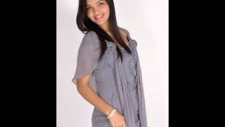 Cantora Wellida  Lindo Sonho [upl. by Noreg]