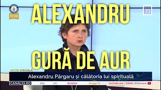 Alexandru Gură de Aur [upl. by Ettezoj]