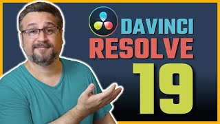 ✅ NOVO DaVinci Resolve 19  Como Baixar Instalar e Configurar o Programa [upl. by Morez72]