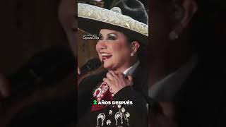 Ana Gabriel El Inicio de una Leyenda Musical en 1985 anagabriel [upl. by Gerhardine]