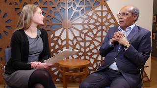 Moncef Marzouki on Tunisia Democracy and Human Rights [upl. by Bouchard]