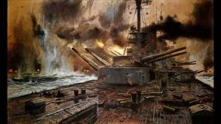 Jutland Clash of Titans [upl. by Novanod]