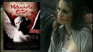 This Film Will Destroy Your Soul  The Angels Melancholia  Full Story Breakdown amp Review [upl. by Agripina696]