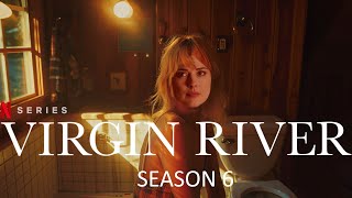 VIRGIN RIVER Season 6 First Look [upl. by Saree]