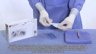 Control of bleeding in surgical procedures  Video abstract 90591 [upl. by Augusto474]