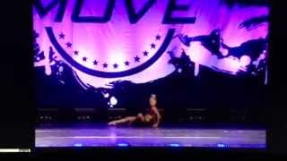 Kaylyn Slevin Dance Solo [upl. by Kern]