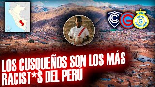 🇵🇪 CUSCO es la CIUDAD más RA CIS del PERÚ  Crítica y opinión [upl. by Nosirb896]