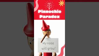 Pinocchio Paradox [upl. by Kempe]