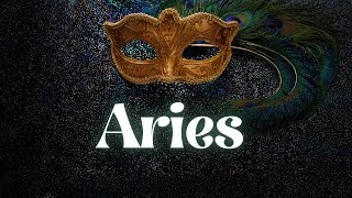 💚ARIES♈️Esta oportunidad ES PARA TI❤️⏳La vas a tomar Vas a analizar todo mucho HOROSCOPO ARIES AMOR [upl. by Adnirual]