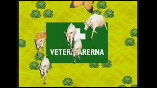 Veterinärerna  Parodi [upl. by Deeanne]