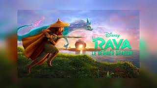 Audiocontes Disney  Raya et le dernier dragon [upl. by Edwina129]