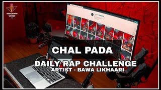 chal pada ft bawa likhaari 2024 new rap song [upl. by Philip]