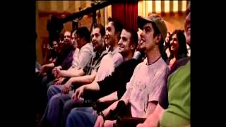 Arj 101 The Best of Arj Barker Part 10 of 101 [upl. by Marih]