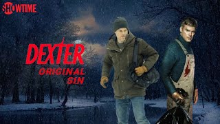 Dexter Original Sin First Trailer 2024  Release Date Update [upl. by Netsrak]