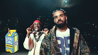 Drake  Another Late Night ft Lil Yachty Official Music Video [upl. by Athalie]