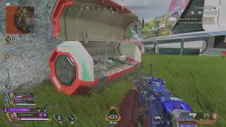 Apex Legends Gameplay 1 [upl. by Alejandro198]