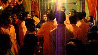 Chamouny Group performing  BaieduCapMarathi Mandali [upl. by Rogovy402]