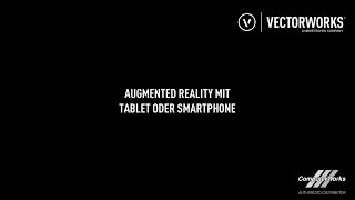 Augmented Reality mit Tablet oder Smartphone [upl. by Annaes161]