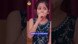 Ennanga solringa ivlo Caring Sister ah nambave mudiyala aazhiya comedy rowdybabyaazhiya [upl. by Demetre]