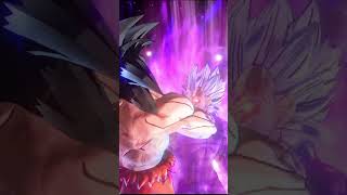 How Strong Will Majin Ultra Ego Vegetas Hakai Be ultraego majinvegeta godofdestruction [upl. by Frodi]