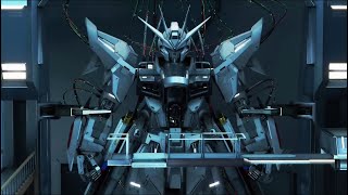 STRIKE FREEDOM GUNDAM  BLENDER 3D gundam gunpla strikefreedom blender [upl. by Akinyt]